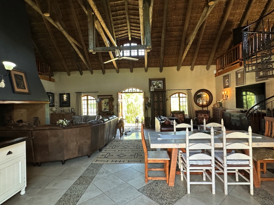 3 Bedroom Property for Sale in Barrydale Western Cape